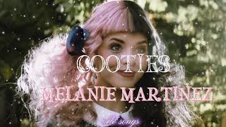 CootiesMelanie Martinez Sub Español🖤 [upl. by Kitty388]