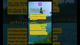 mantra ring pura kawinan Pasek capcut motivsi shortsvideo fyp [upl. by Roanna]