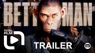 Better Man 2024 CZ HD Trailer RobbieWilliams NejvětšíShowman [upl. by Ednihek]