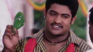 Jr NTRs Allari Ramudu Full Movie Dubbed In Hindustani  Nagma Aarti Agarwal Jaya Prakash Reddy [upl. by Aria]