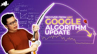 Recover From ANY Google Algorithm Update [upl. by Anirol921]