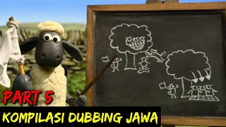 KUMPULAN DUBBING JAWA CEMETMP4 PART 5 [upl. by Cirek]