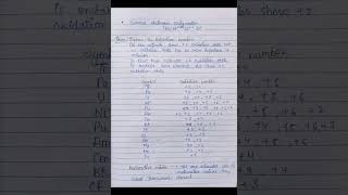 quotdiff btw lanthanide actinide and df block elementsquot class 12 chemistry viral studyforliving [upl. by Eidorb102]