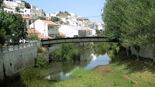 Aljezur Portugal HD [upl. by Neeroc]