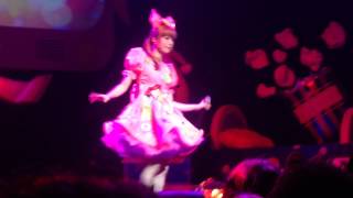 Kyary Pamyu Pamyu Cherry Bonbon チェリーボンボン LA 21614 [upl. by Eleonora645]