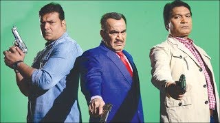 CID सी आई डी Episode 1548 Hoshear Khooni Episode 1548 26 DEC 2018 [upl. by Azeria404]