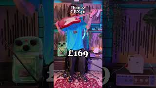 Best Guitars Under £250 [upl. by Aniahs]