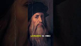 🖌️LEONARDO DA VINCI VIDA Y OBRAS 🖼️ lamonalisa laultimacena [upl. by Nytsirt]