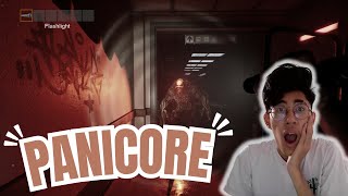 FAK GAME HORROR  PANICORE [upl. by Deegan519]