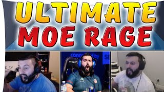 CSGO  Ultimate mOE TV Rage compilation 26min [upl. by Ahtreb715]