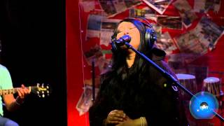 Maan  Ciney Gurung  KRIPA UNPLUGGED SEASON 2 [upl. by Ronica]