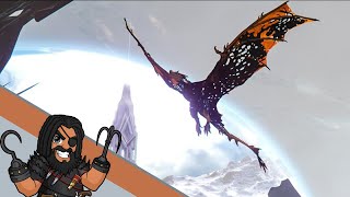 Ark  How to Spawn the Corrupted Wyvern w Admin Commands [upl. by Coreen348]