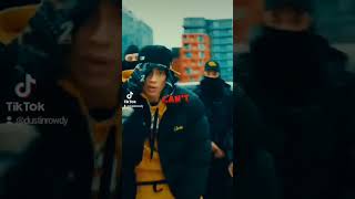 Central cee Tension clip compilation centralcee drillrap rap ukdrill viralshorts viralvideo [upl. by Eirehc]