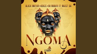 Ngoma [upl. by Hsinam]