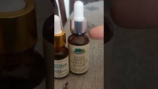 CoNatural eye serum chiltan pure eye serum conatural chiltanpure conatural serumfordarkcircles [upl. by Hugo]