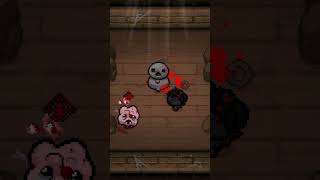 ¿Qué hace a Tainted Azazel tan poderoso  the binding of isaac shorts [upl. by Ester]