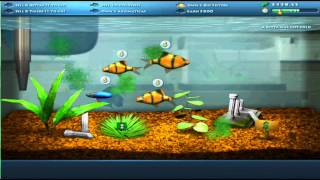 Pt 28 Fishco Gameplay Pt 28 of 40 [upl. by Eeryn]