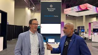 Recorded Future and Splunk A Powerful Partnership for Advanced Threat Intelligence [upl. by Bab]