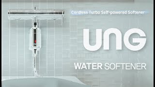 UNG Water Skin Hair Softener W EN 3 [upl. by Anahoj]