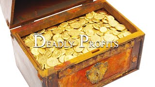 DX Plays  Deadly Profits The Profits Are Most Certainly Dead [upl. by Nimajnab]