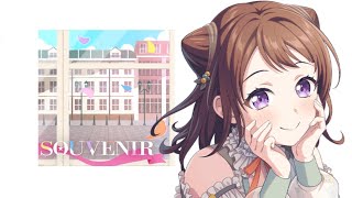 【BanG Dream 】 SOUVENIR cover Poppin Party Hard Full Combo ❨438❩ JP [upl. by Raila]