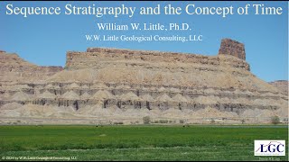 Sequence Stratigraphy and the Concept of Time [upl. by Yt]