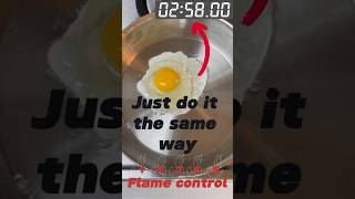 NEW How to Fry Easily with Stainless Steel food foodie cooking stainlesssteel [upl. by Talanta]