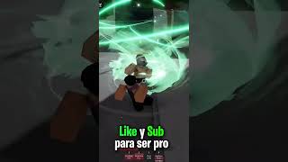 Me ATACAN AFK pero un HÉROE me SALVA en The Strongest Battlegrounds 🤩 [upl. by Goerke]