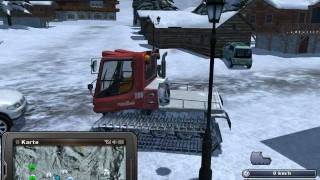 33 SkiregionSimulator 2012 Demo  Downloadlink [upl. by Marena]