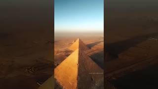 The Secret Of Pyramids Of Egypt space mystery [upl. by Tristas414]