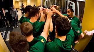 Mens Basketball Preview  NCAA Tournament  13 Vermont vs 4 Purdue [upl. by Akcirederf57]