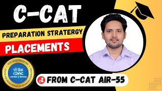 What is CCAT  CCAT Preparation Strategy  CDAC Course Structure  cdac [upl. by Noivad855]