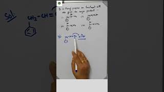 Hydrocarbon  Addition Reaction  Electrophilic  174 [upl. by Roye]