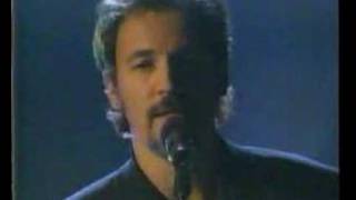 Bruce Springsteen Streets of Philadelphia Oscar 1994 [upl. by Sevart925]