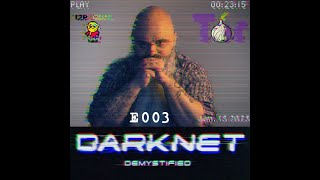 Darknet Demystified  E003  Bad Darknet Vendor OpSec Case Study TrustedTraphouse [upl. by Sitoel]