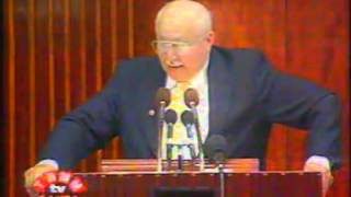 Necmettin Erbakan Bülent Ecevite ders veriyor [upl. by Cram]