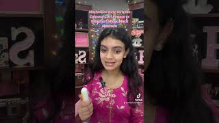 Maybelline New York The Colossal Curl Bounce vs Yanqina Cool Black Mascara makeup punjabi [upl. by Daloris]