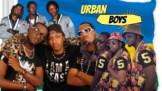 URUGENDO RWA URBAN BOYZ RUTAZIBAGIRANA  urufunguzo rwiterambere mumuziki nyarwanda [upl. by Sumaes190]