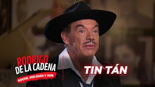 TIN TÁN  Noche Boleros y son con Rodrigo De La Cadena [upl. by Nahgeam]