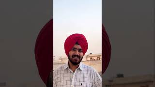 Suttey Rehn De Panchhi  Arshaan Singh  Punjabi Cover Song  Satinder Sartaj [upl. by Mccormac660]