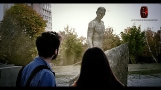 Hacettepe Üniversitesi Tanıtım Filmi 2015 [upl. by Frentz]