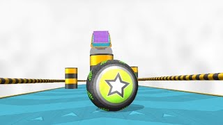 Going balls‏ Inspiring Race Gameplay Level 1578  1581 [upl. by Lambart880]