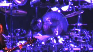 Dream Theater  600 Six O Clock Budapest 2012 02 17 [upl. by Eninej]