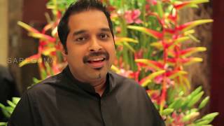 Shankar Mahadevan Nirnayam is very very special [upl. by Rostand]