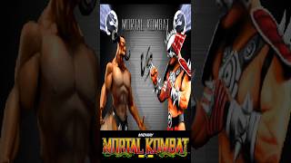 Motaro vs Shao Kahn  Mortal Kombat [upl. by Ober]