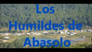 Arbolito del camino  Los humildes de Abasolo [upl. by Eadnus317]