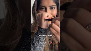 Affordable Lip Liner  makeup finds under ₹100  wet n wild lip liner swatches jasminedeswal [upl. by Remy]