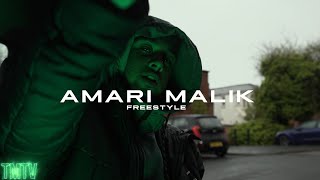 Amari Malik  Freestyle TMTVPR [upl. by Sanborne]