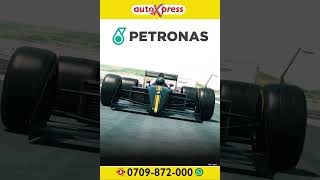 Keep your car running smoothly with Petronas oil service packages at AutoXpress [upl. by Merci]