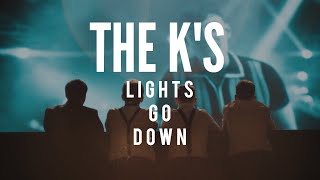 The Ks  Lights Go Down Official Video [upl. by Anitnuahs]